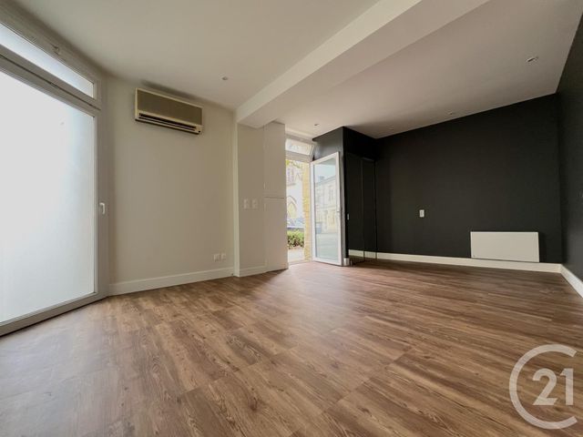 maison à vendre - 3 pièces - 62.0 m2 - MOULON - 33 - AQUITAINE - Century 21 Nci Immobilier