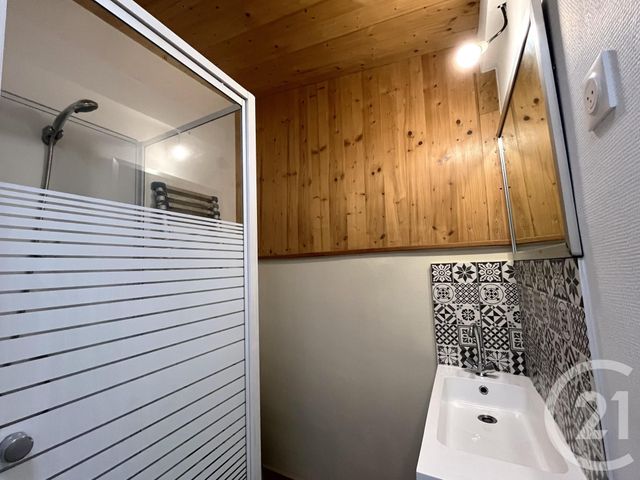 maison à vendre - 3 pièces - 62.0 m2 - MOULON - 33 - AQUITAINE - Century 21 Nci Immobilier