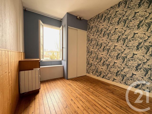 maison à vendre - 3 pièces - 62.0 m2 - MOULON - 33 - AQUITAINE - Century 21 Nci Immobilier