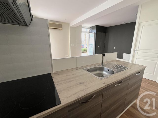 maison à vendre - 3 pièces - 62.0 m2 - MOULON - 33 - AQUITAINE - Century 21 Nci Immobilier