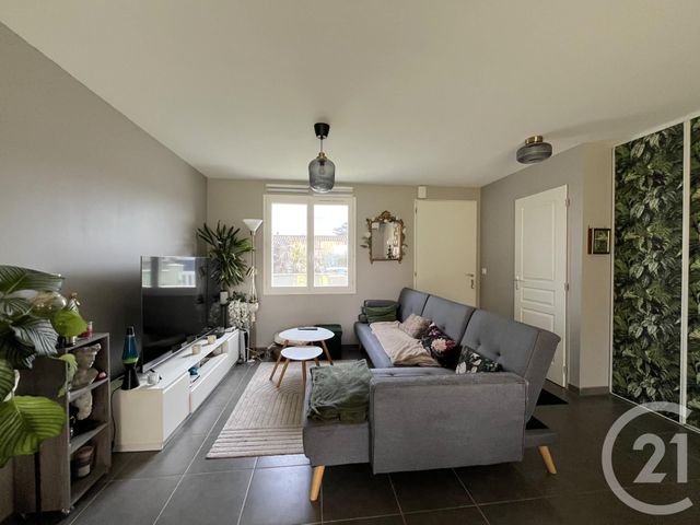 maison à vendre - 5 pièces - 95.0 m2 - ST QUENTIN DE BARON - 33 - AQUITAINE - Century 21 Nci Immobilier