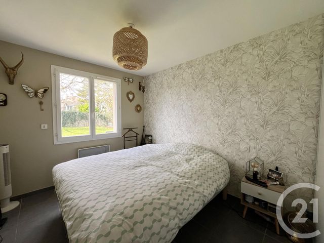 maison à vendre - 5 pièces - 95.0 m2 - ST QUENTIN DE BARON - 33 - AQUITAINE - Century 21 Nci Immobilier