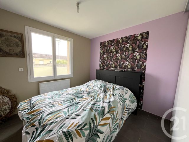 maison à vendre - 5 pièces - 95.0 m2 - ST QUENTIN DE BARON - 33 - AQUITAINE - Century 21 Nci Immobilier