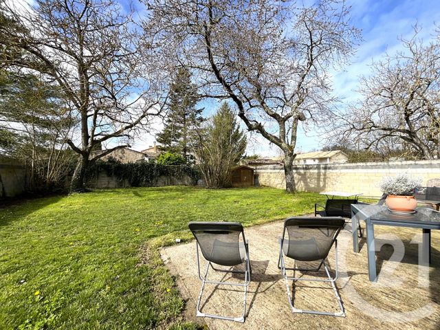 maison à vendre - 5 pièces - 95.0 m2 - ST QUENTIN DE BARON - 33 - AQUITAINE - Century 21 Nci Immobilier