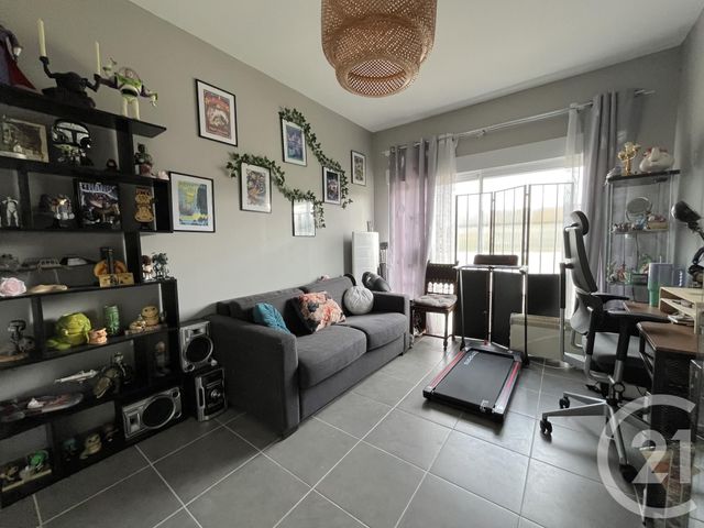 maison à vendre - 5 pièces - 95.0 m2 - ST QUENTIN DE BARON - 33 - AQUITAINE - Century 21 Nci Immobilier