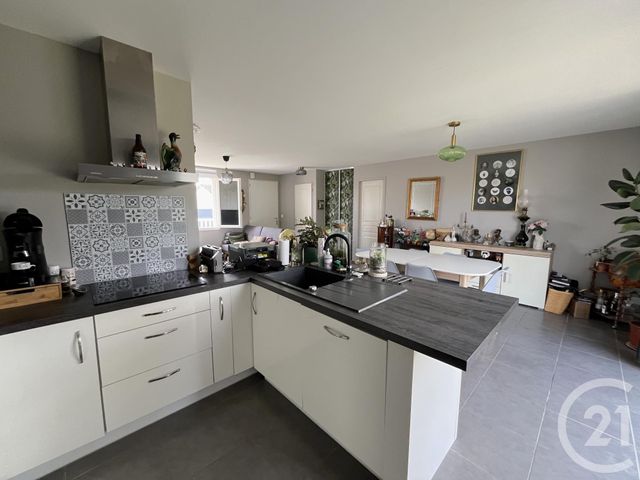 maison à vendre - 5 pièces - 95.0 m2 - ST QUENTIN DE BARON - 33 - AQUITAINE - Century 21 Nci Immobilier