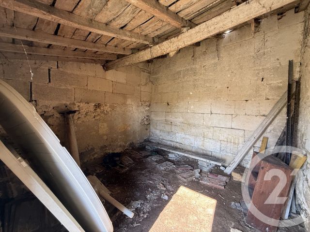 maison à vendre - 3 pièces - 74.42 m2 - ST QUENTIN DE BARON - 33 - AQUITAINE - Century 21 Nci Immobilier