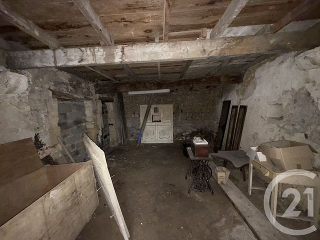 maison à vendre - 3 pièces - 74.42 m2 - ST QUENTIN DE BARON - 33 - AQUITAINE - Century 21 Nci Immobilier