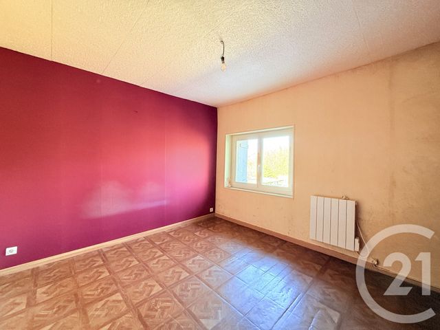 maison à vendre - 3 pièces - 74.42 m2 - ST QUENTIN DE BARON - 33 - AQUITAINE - Century 21 Nci Immobilier