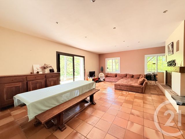 maison à vendre - 12 pièces - 275.33 m2 - LA SAUVE - 33 - AQUITAINE - Century 21 Nci Immobilier