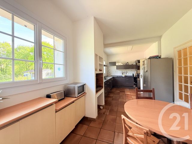 maison à vendre - 12 pièces - 275.33 m2 - LA SAUVE - 33 - AQUITAINE - Century 21 Nci Immobilier