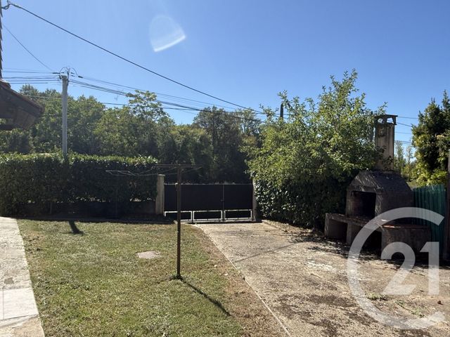 maison à vendre - 9 pièces - 158.09 m2 - NERIGEAN - 33 - AQUITAINE - Century 21 Nci Immobilier