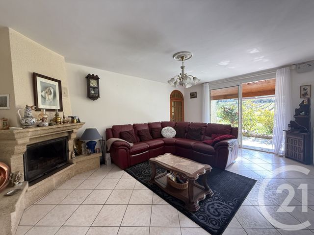 maison à vendre - 9 pièces - 158.09 m2 - NERIGEAN - 33 - AQUITAINE - Century 21 Nci Immobilier