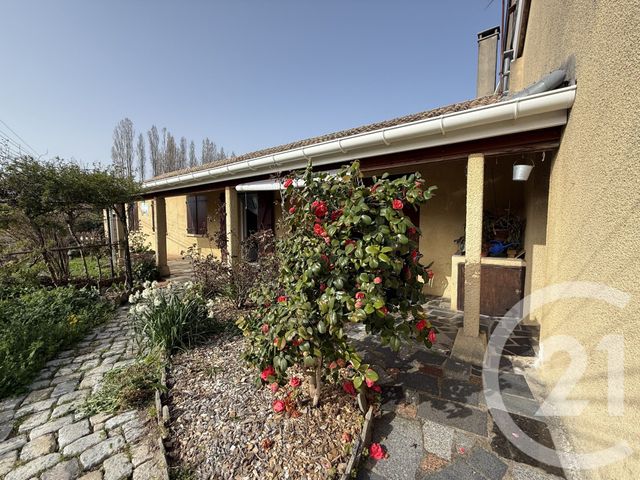 maison - NERIGEAN - 33