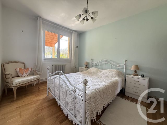 maison à vendre - 9 pièces - 158.09 m2 - NERIGEAN - 33 - AQUITAINE - Century 21 Nci Immobilier