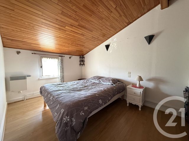 maison à vendre - 9 pièces - 158.09 m2 - NERIGEAN - 33 - AQUITAINE - Century 21 Nci Immobilier