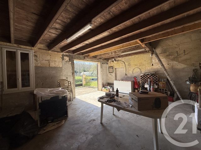 maison à vendre - 9 pièces - 158.09 m2 - NERIGEAN - 33 - AQUITAINE - Century 21 Nci Immobilier