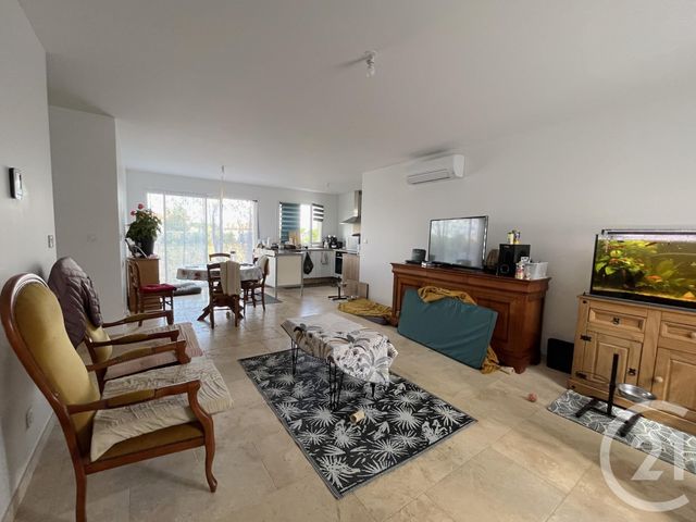 maison à vendre - 4 pièces - 90.0 m2 - ST PEY DE CASTETS - 33 - AQUITAINE - Century 21 Nci Immobilier