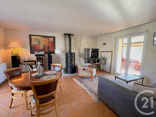 maison à vendre - 7 pièces - 160.0 m2 - RAUZAN - 33 - AQUITAINE - Century 21 Nci Immobilier