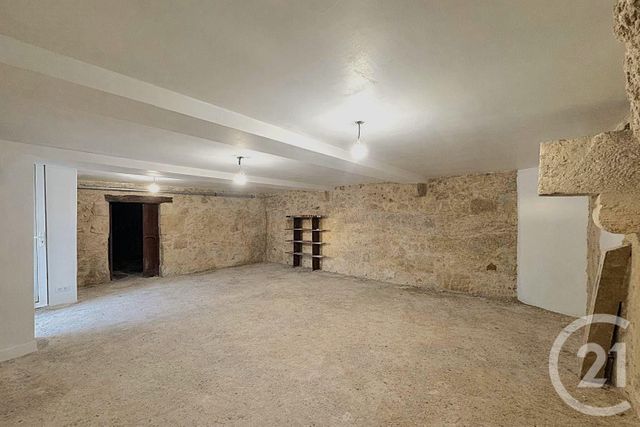 maison à vendre - 7 pièces - 160.0 m2 - RAUZAN - 33 - AQUITAINE - Century 21 Nci Immobilier