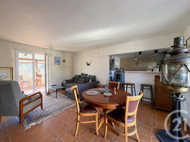 maison à vendre - 7 pièces - 160.0 m2 - RAUZAN - 33 - AQUITAINE - Century 21 Nci Immobilier