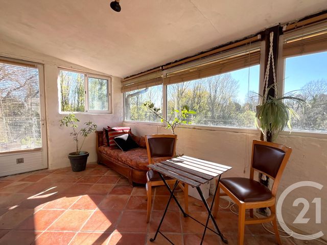 maison à vendre - 7 pièces - 160.0 m2 - RAUZAN - 33 - AQUITAINE - Century 21 Nci Immobilier