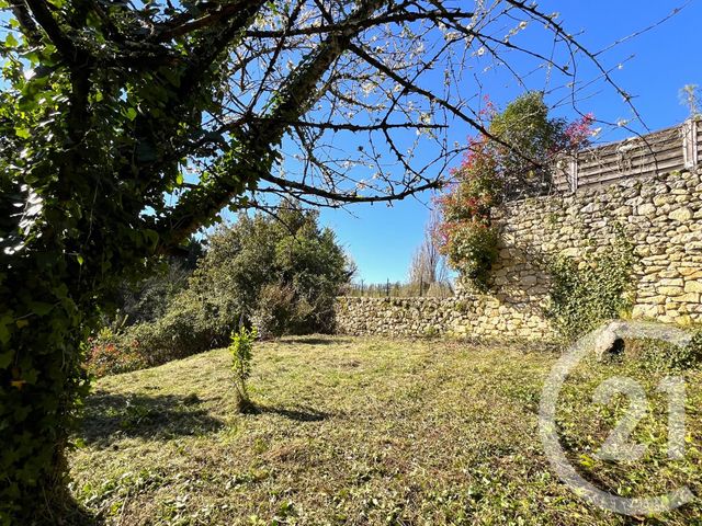 maison à vendre - 7 pièces - 160.0 m2 - RAUZAN - 33 - AQUITAINE - Century 21 Nci Immobilier