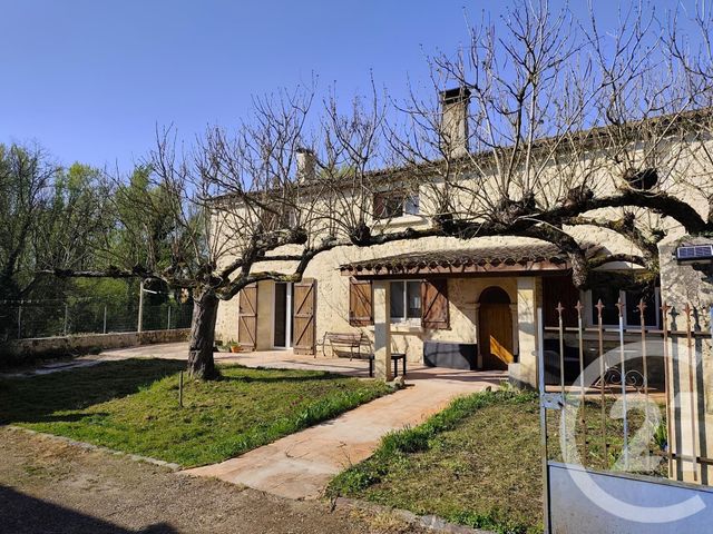 maison - RAUZAN - 33