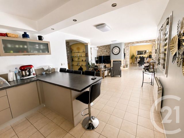 maison à vendre - 7 pièces - 180.0 m2 - ST GERMAIN DU PUCH - 33 - AQUITAINE - Century 21 Nci Immobilier