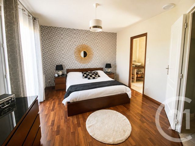 maison à vendre - 7 pièces - 180.0 m2 - ST GERMAIN DU PUCH - 33 - AQUITAINE - Century 21 Nci Immobilier