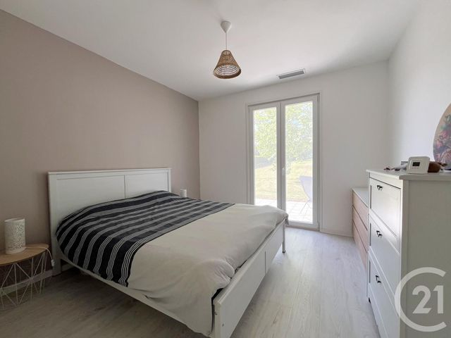 maison à vendre - 5 pièces - 104.0 m2 - ST QUENTIN DE BARON - 33 - AQUITAINE - Century 21 Nci Immobilier