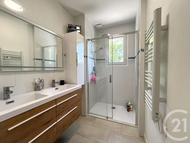 maison à vendre - 5 pièces - 104.0 m2 - ST QUENTIN DE BARON - 33 - AQUITAINE - Century 21 Nci Immobilier