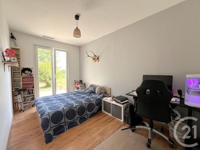 maison à vendre - 5 pièces - 104.0 m2 - ST QUENTIN DE BARON - 33 - AQUITAINE - Century 21 Nci Immobilier