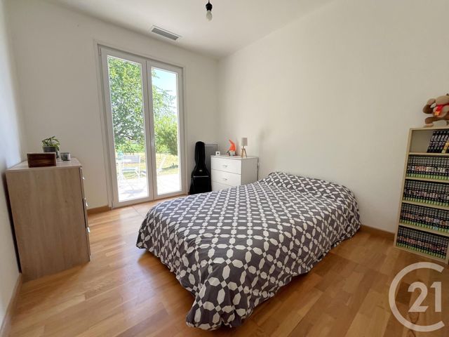maison à vendre - 5 pièces - 104.0 m2 - ST QUENTIN DE BARON - 33 - AQUITAINE - Century 21 Nci Immobilier
