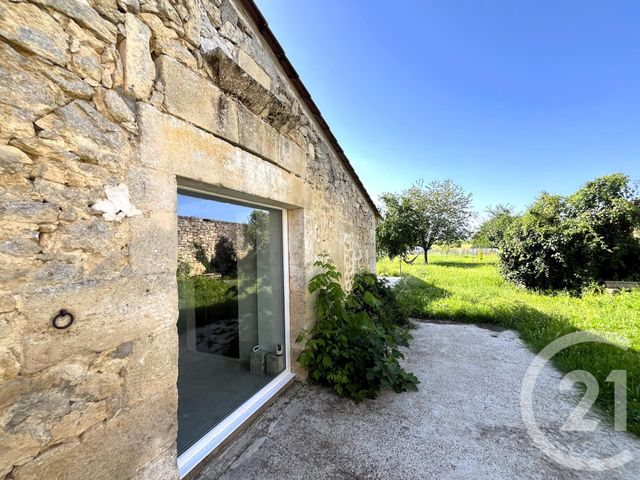 maison à vendre - 9 pièces - 230.0 m2 - FRONTENAC - 33 - AQUITAINE - Century 21 Nci Immobilier