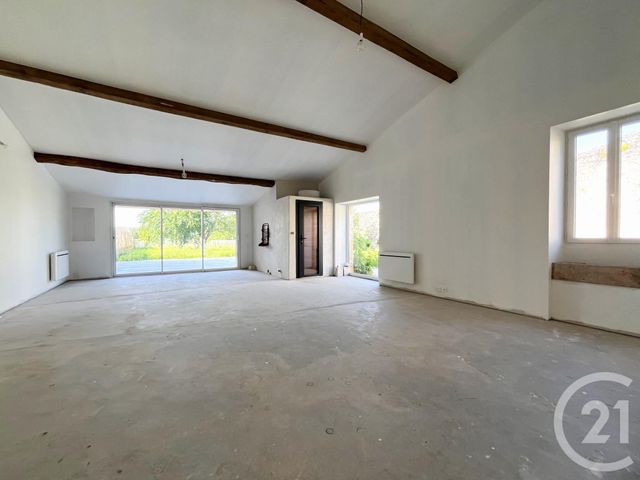 maison à vendre - 9 pièces - 230.0 m2 - FRONTENAC - 33 - AQUITAINE - Century 21 Nci Immobilier