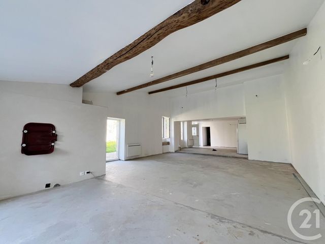 maison à vendre - 9 pièces - 230.0 m2 - FRONTENAC - 33 - AQUITAINE - Century 21 Nci Immobilier
