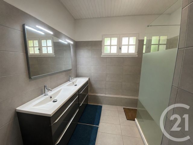 maison à vendre - 6 pièces - 170.0 m2 - BARON - 33 - AQUITAINE - Century 21 Nci Immobilier