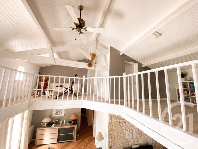 maison à vendre - 6 pièces - 170.0 m2 - BARON - 33 - AQUITAINE - Century 21 Nci Immobilier