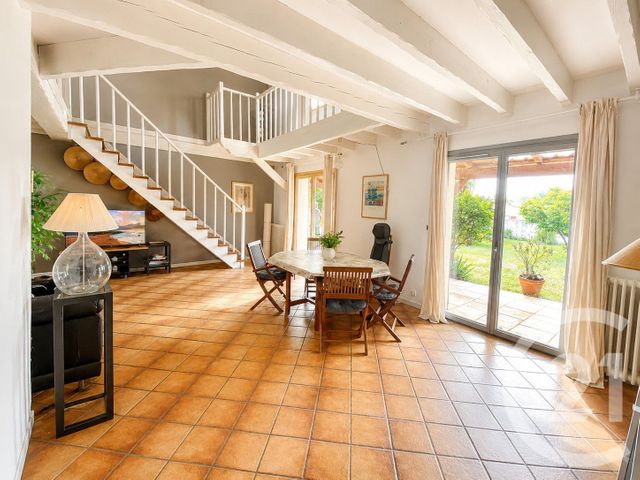 maison à vendre - 6 pièces - 170.0 m2 - BARON - 33 - AQUITAINE - Century 21 Nci Immobilier