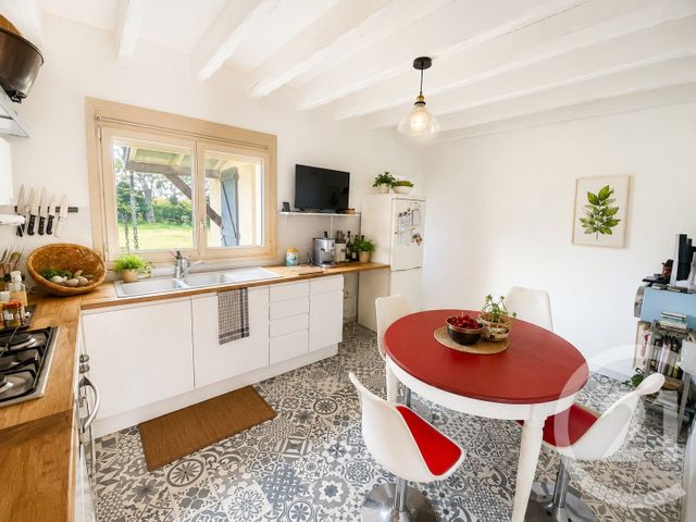 maison à vendre - 6 pièces - 170.0 m2 - BARON - 33 - AQUITAINE - Century 21 Nci Immobilier