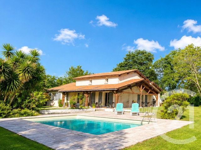 maison - BARON - 33