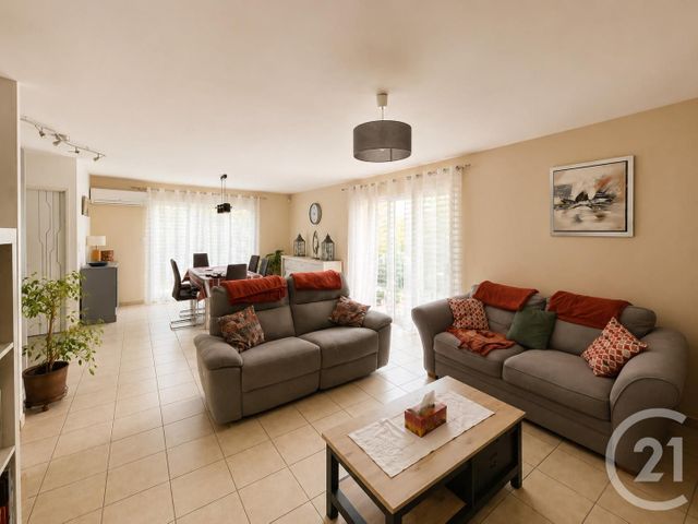 maison à vendre - 4 pièces - 101.84 m2 - ST QUENTIN DE BARON - 33 - AQUITAINE - Century 21 Nci Immobilier
