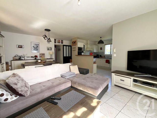 maison à vendre - 5 pièces - 90.0 m2 - BARON - 33 - AQUITAINE - Century 21 Nci Immobilier