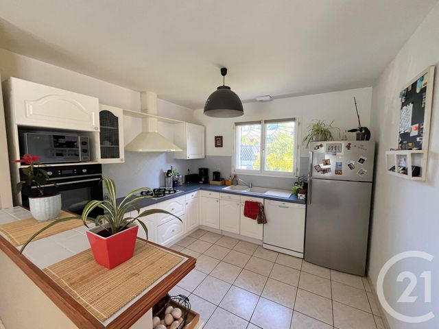 maison à vendre - 5 pièces - 90.0 m2 - BARON - 33 - AQUITAINE - Century 21 Nci Immobilier