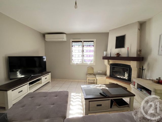 maison à vendre - 5 pièces - 90.0 m2 - BARON - 33 - AQUITAINE - Century 21 Nci Immobilier