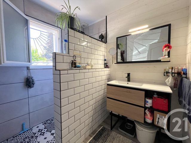 maison à vendre - 5 pièces - 90.0 m2 - BARON - 33 - AQUITAINE - Century 21 Nci Immobilier