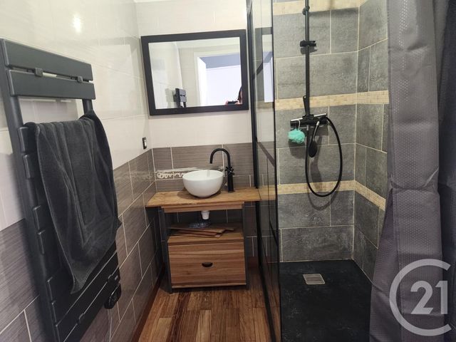 Appartement F3 à louer - 3 pièces - 58.73 m2 - TARGON - 33 - AQUITAINE - Century 21 Nci Immobilier