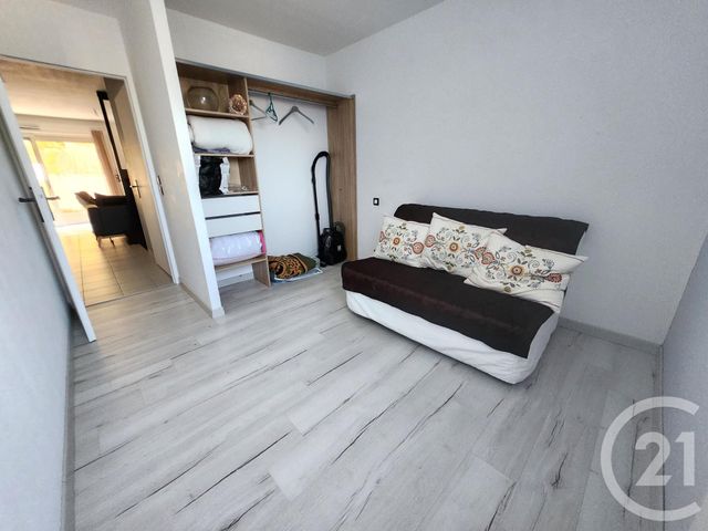Appartement F3 à louer - 3 pièces - 58.73 m2 - TARGON - 33 - AQUITAINE - Century 21 Nci Immobilier