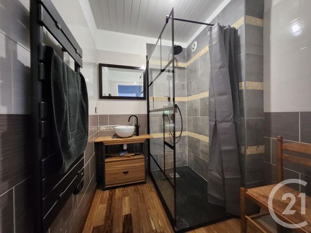 Appartement F3 à louer - 3 pièces - 58.73 m2 - TARGON - 33 - AQUITAINE - Century 21 Nci Immobilier